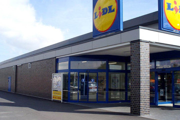 Объекты из кирпича Cambridge